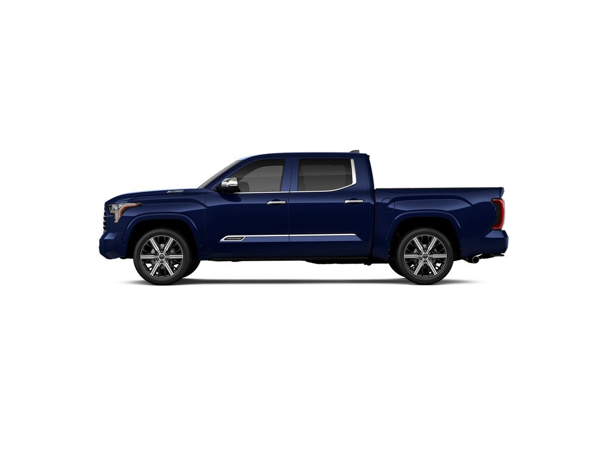 2026 Toyota Tundra i-FORCE MAX Capstone