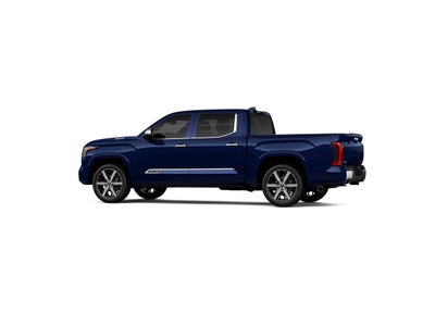 2026 Toyota Tundra i-FORCE MAX Capstone