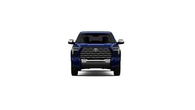 2026 Toyota Tundra i-FORCE MAX Capstone