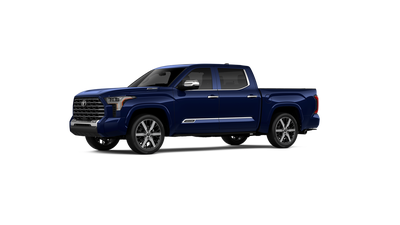 2026 Toyota Tundra i-FORCE MAX Capstone