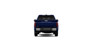 2026 Toyota Tundra i-FORCE MAX Capstone
