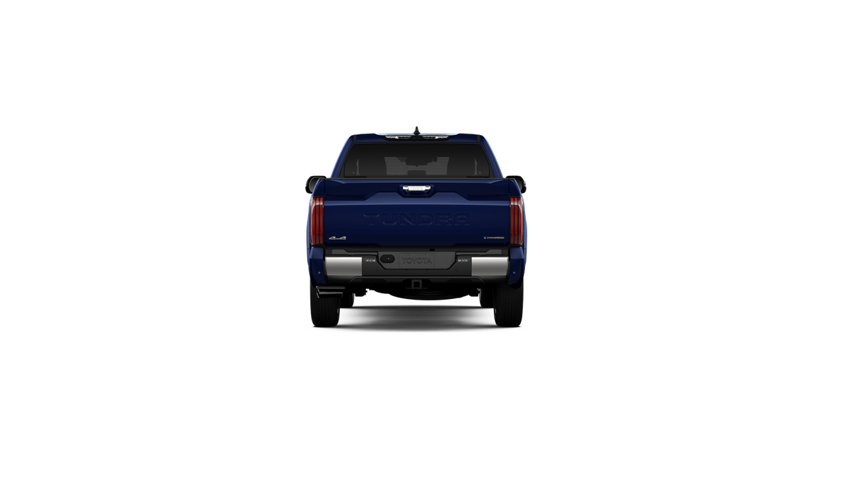 2026 Toyota Tundra i-FORCE MAX Capstone