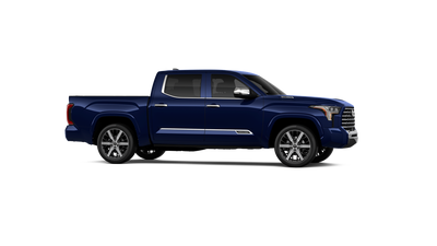 2026 Toyota Tundra i-FORCE MAX Capstone