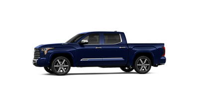 2026 Toyota Tundra i-FORCE MAX Capstone