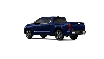 2026 Toyota Tundra i-FORCE MAX Capstone