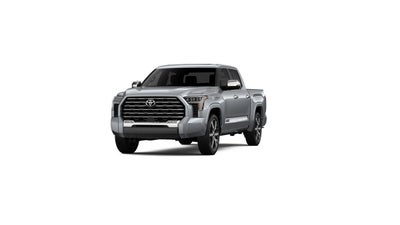2026 Toyota Tundra i-FORCE MAX Capstone