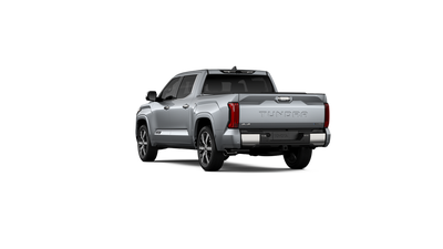 2026 Toyota Tundra i-FORCE MAX Capstone