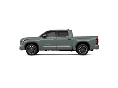 2026 Toyota Tundra i-FORCE MAX Limited i-FORCE MAX