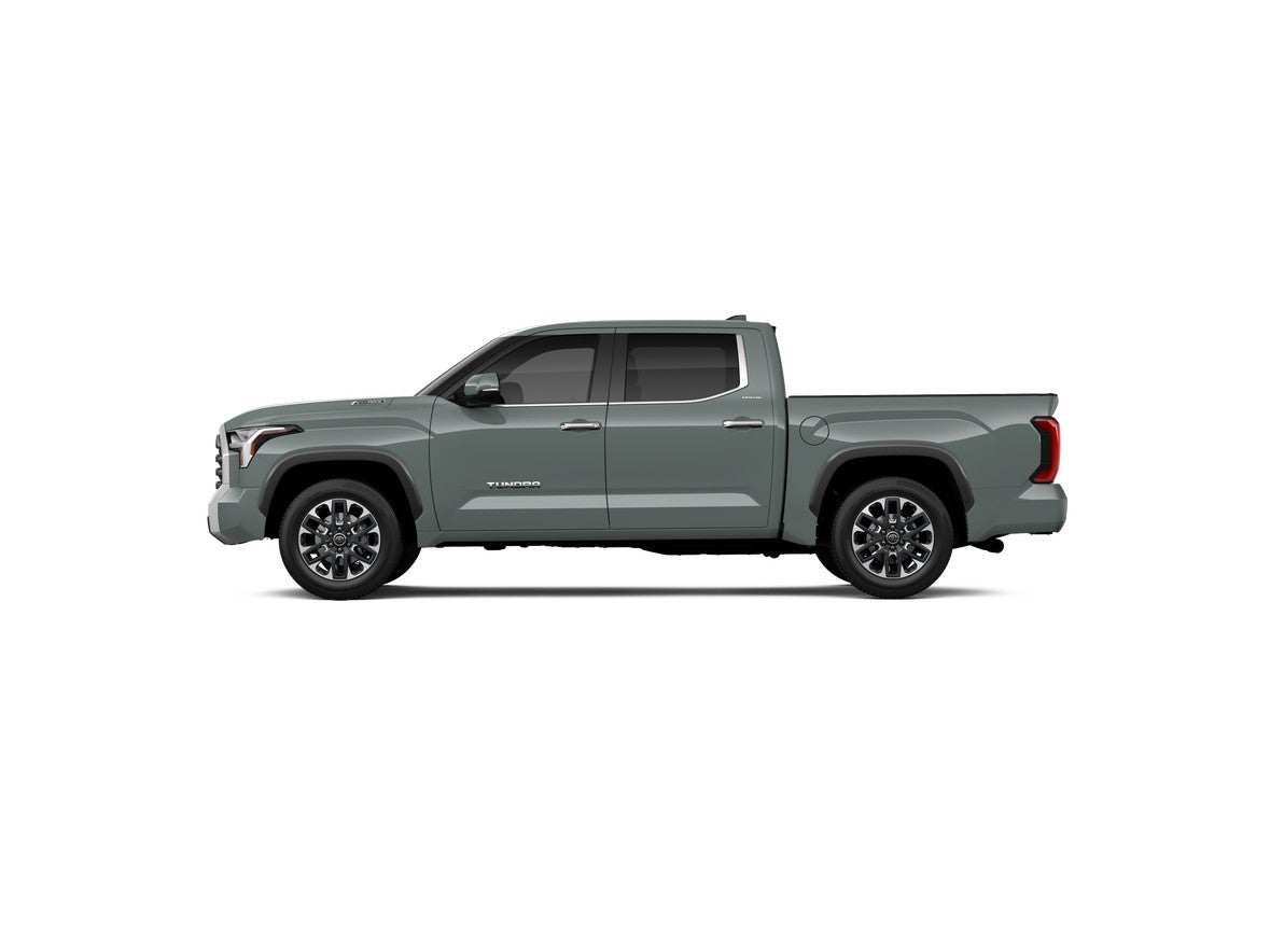 2026 Toyota Tundra i-FORCE MAX Limited i-FORCE MAX