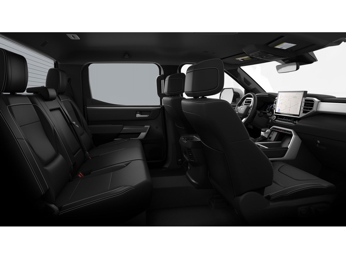 2026 Toyota Tundra i-FORCE MAX Limited i-FORCE MAX