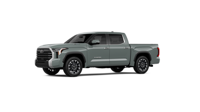 2026 Toyota Tundra i-FORCE MAX Limited i-FORCE MAX