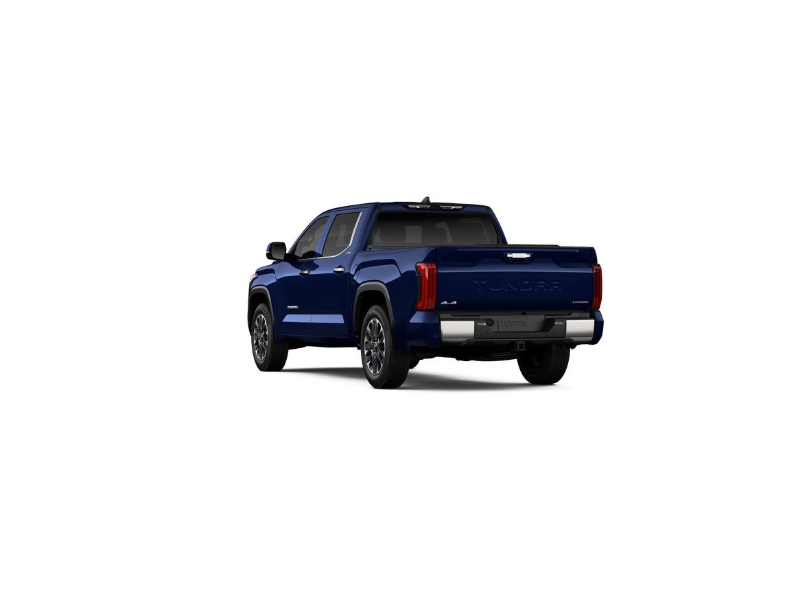 2026 Toyota Tundra i-FORCE MAX Limited i-FORCE MAX