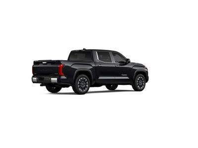 2026 Toyota Tundra i-FORCE MAX Limited i-FORCE MAX