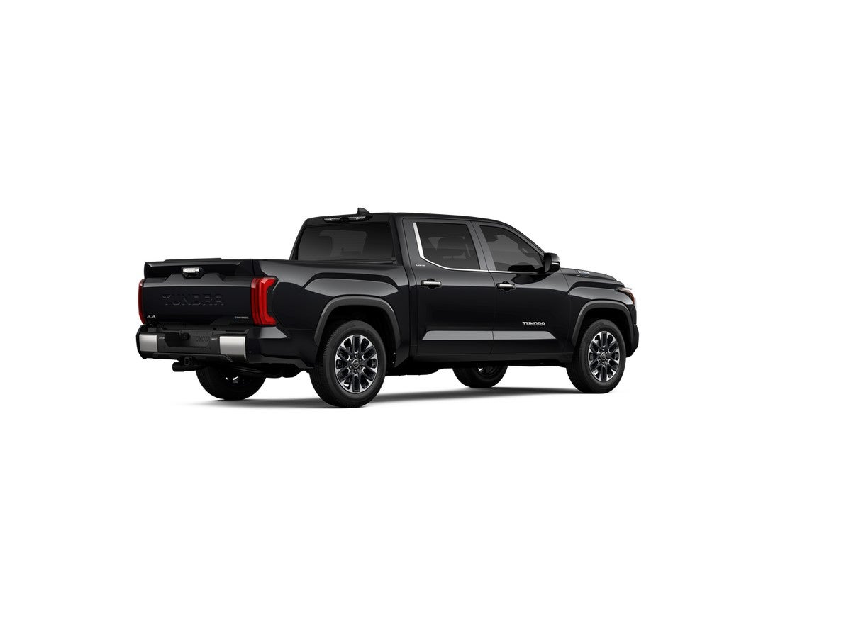 2026 Toyota Tundra i-FORCE MAX Limited i-FORCE MAX