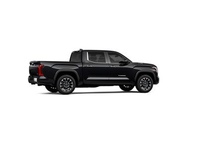 2026 Toyota Tundra i-FORCE MAX Limited i-FORCE MAX