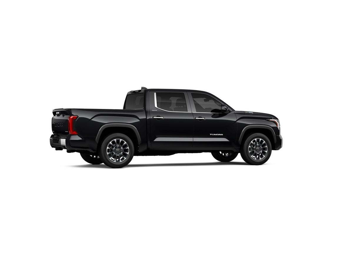 2026 Toyota Tundra i-FORCE MAX Limited i-FORCE MAX