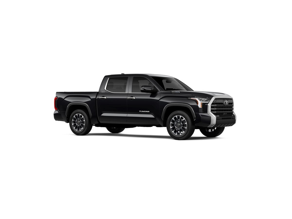 2026 Toyota Tundra i-FORCE MAX Limited i-FORCE MAX