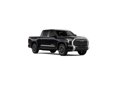 2026 Toyota Tundra i-FORCE MAX Limited i-FORCE MAX