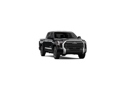 2026 Toyota Tundra i-FORCE MAX Limited i-FORCE MAX