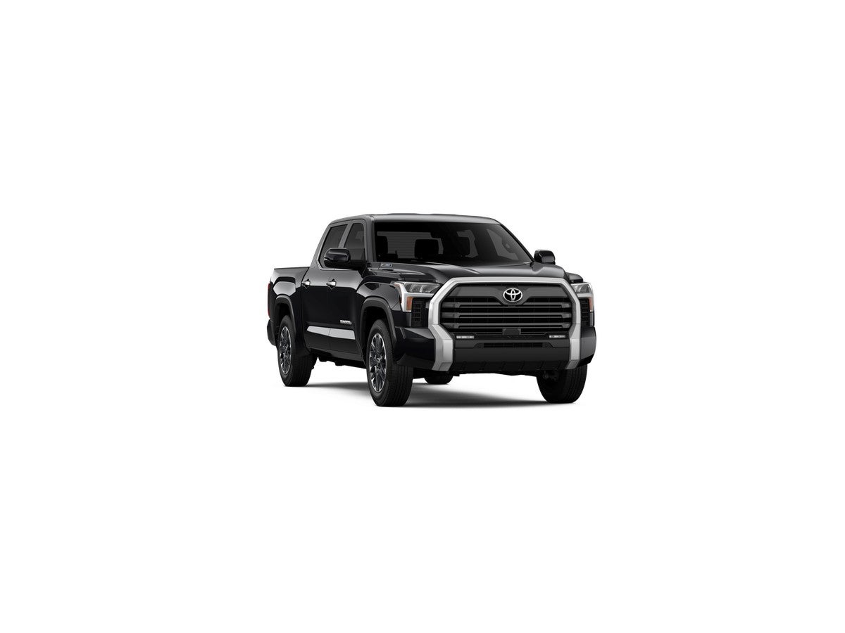 2026 Toyota Tundra i-FORCE MAX Limited i-FORCE MAX
