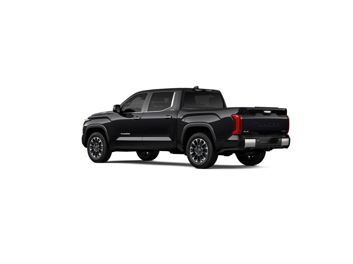 2026 Toyota Tundra i-FORCE MAX Limited i-FORCE MAX