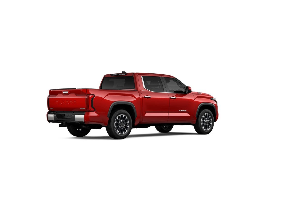 2026 Toyota Tundra i-FORCE MAX Limited i-FORCE MAX