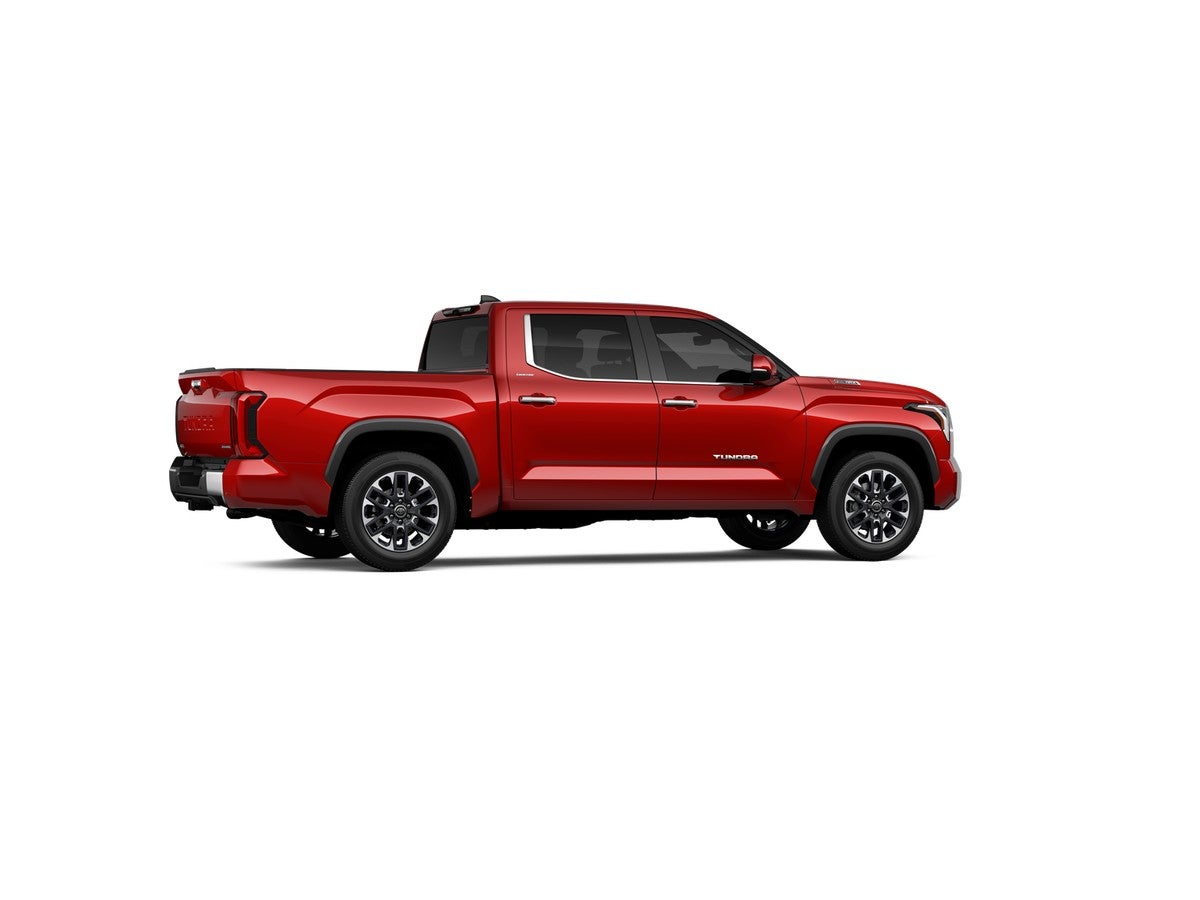 2026 Toyota Tundra i-FORCE MAX Limited i-FORCE MAX