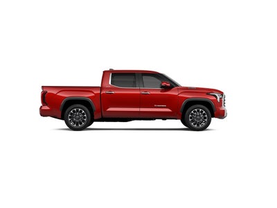 2026 Toyota Tundra i-FORCE MAX Limited i-FORCE MAX