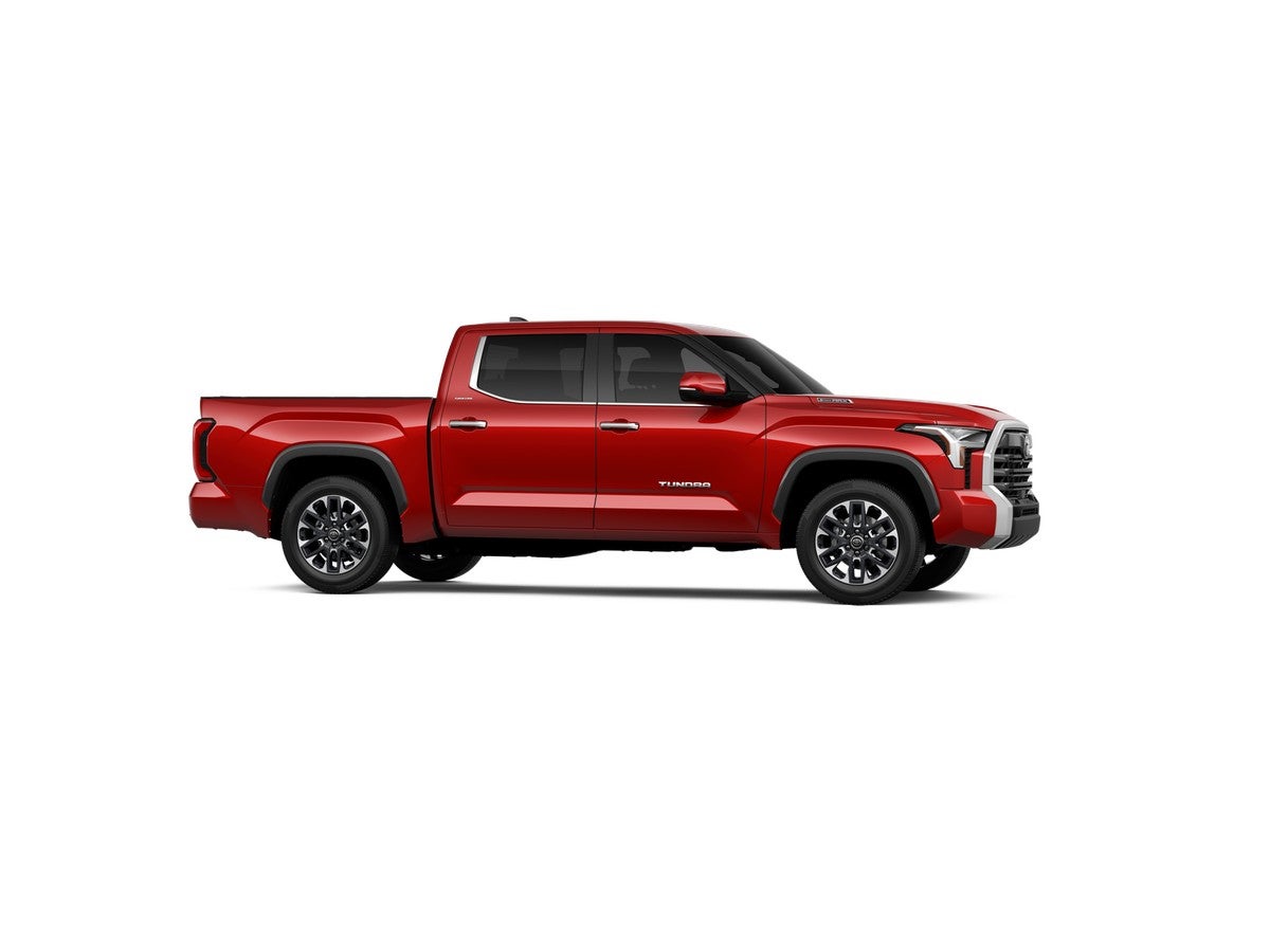 2026 Toyota Tundra i-FORCE MAX Limited i-FORCE MAX