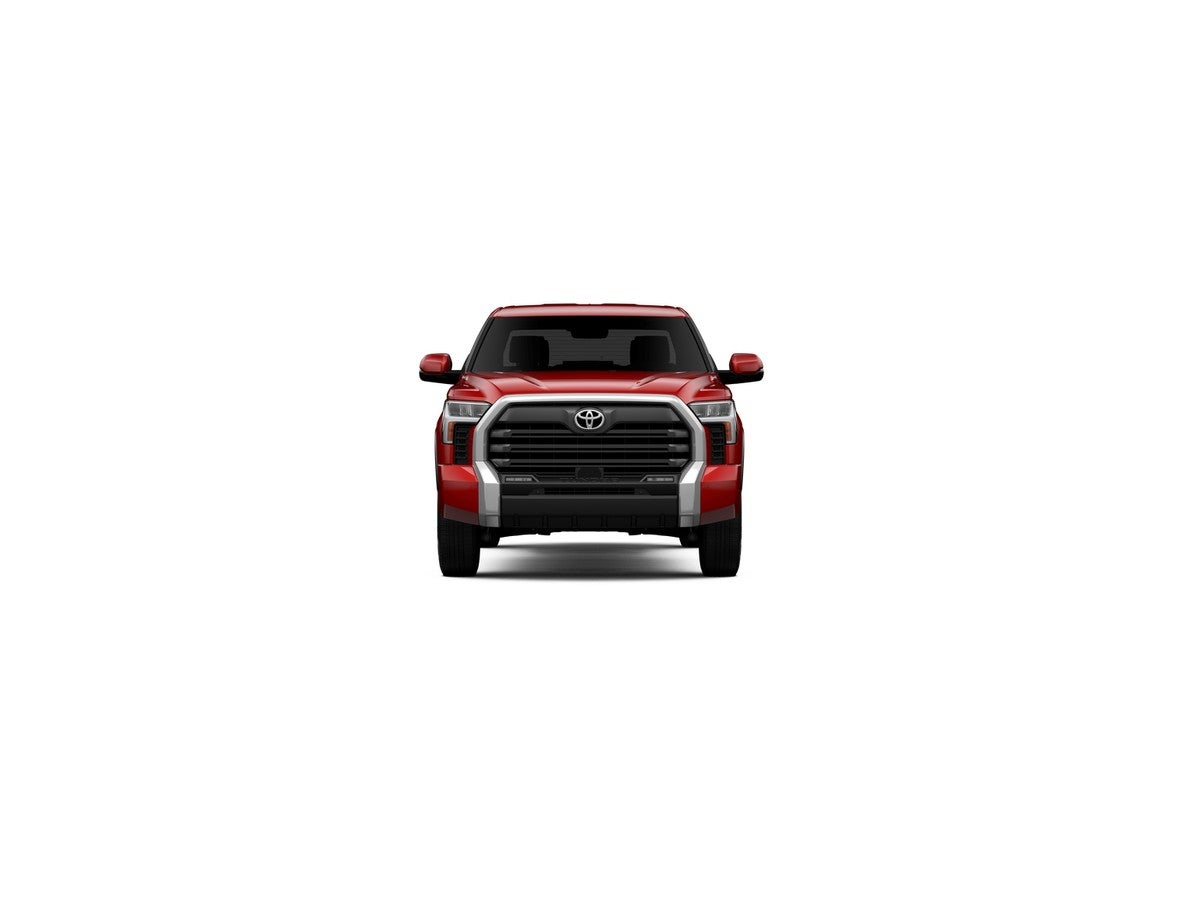 2026 Toyota Tundra i-FORCE MAX Limited i-FORCE MAX