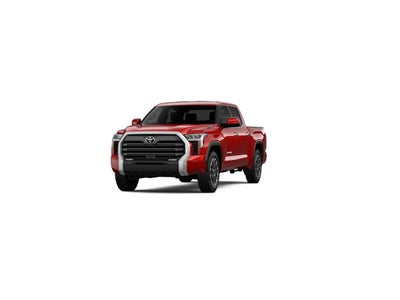 2026 Toyota Tundra i-FORCE MAX Limited i-FORCE MAX