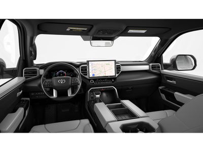 2026 Toyota Tundra i-FORCE MAX Limited i-FORCE MAX