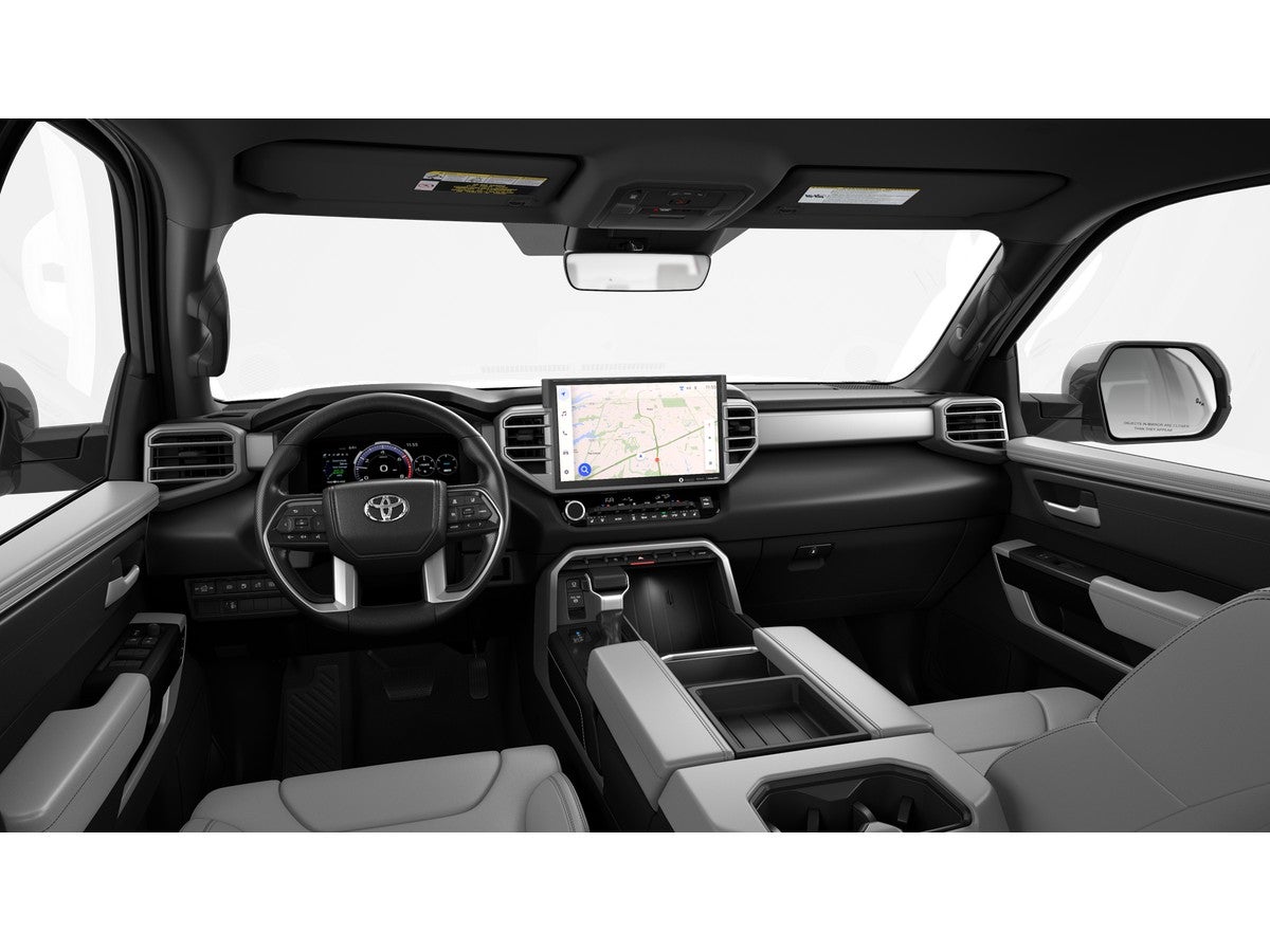 2026 Toyota Tundra i-FORCE MAX Limited i-FORCE MAX