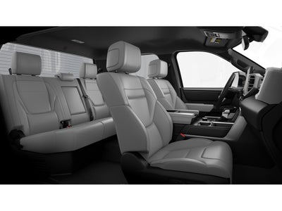 2026 Toyota Tundra i-FORCE MAX Limited i-FORCE MAX
