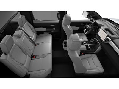 2026 Toyota Tundra i-FORCE MAX Limited i-FORCE MAX