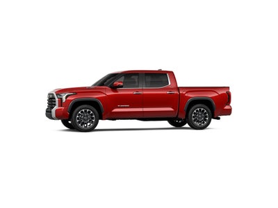 2026 Toyota Tundra i-FORCE MAX Limited i-FORCE MAX