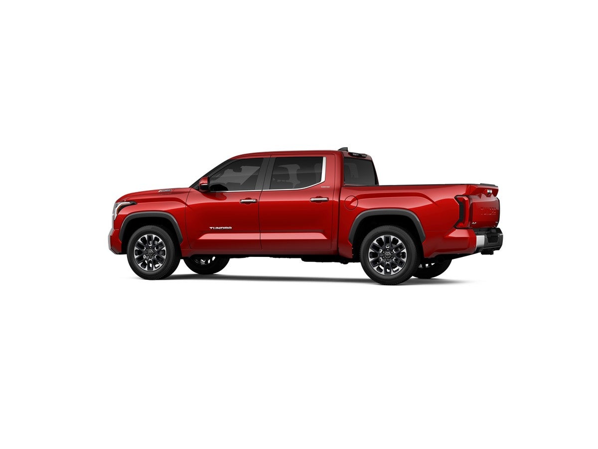 2026 Toyota Tundra i-FORCE MAX Limited i-FORCE MAX
