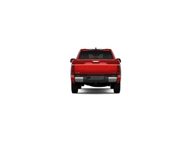 2026 Toyota Tundra i-FORCE MAX Limited i-FORCE MAX