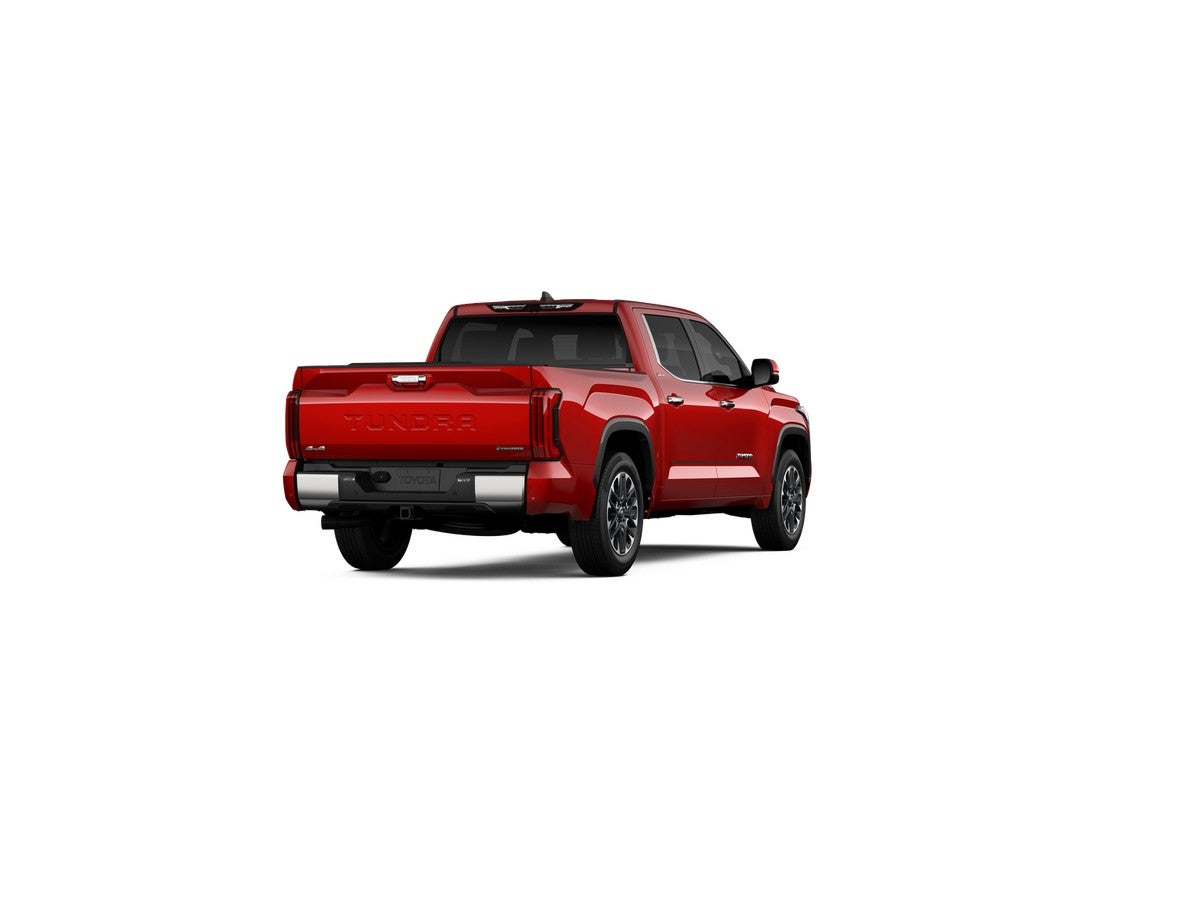 2026 Toyota Tundra i-FORCE MAX Limited i-FORCE MAX