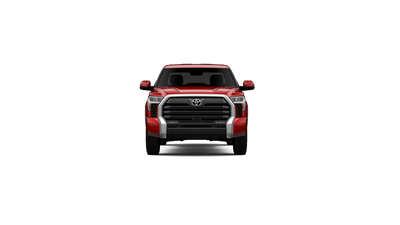 2026 Toyota Tundra i-FORCE MAX Limited i-FORCE MAX