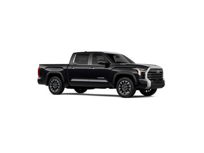 2026 Toyota Tundra i-FORCE MAX Limited i-FORCE MAX