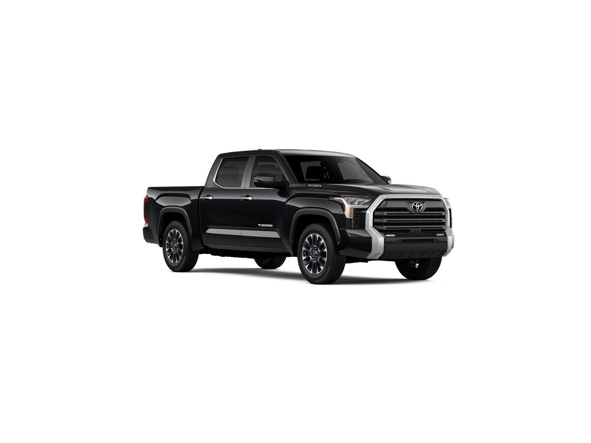 2026 Toyota Tundra i-FORCE MAX Limited i-FORCE MAX