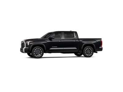 2026 Toyota Tundra i-FORCE MAX Limited i-FORCE MAX
