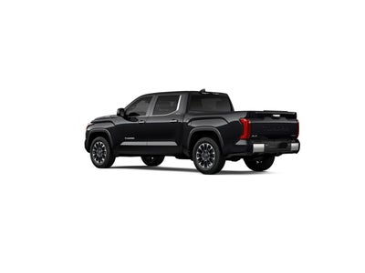 2026 Toyota Tundra i-FORCE MAX Limited i-FORCE MAX