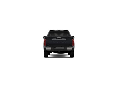 2026 Toyota Tundra i-FORCE MAX Limited i-FORCE MAX