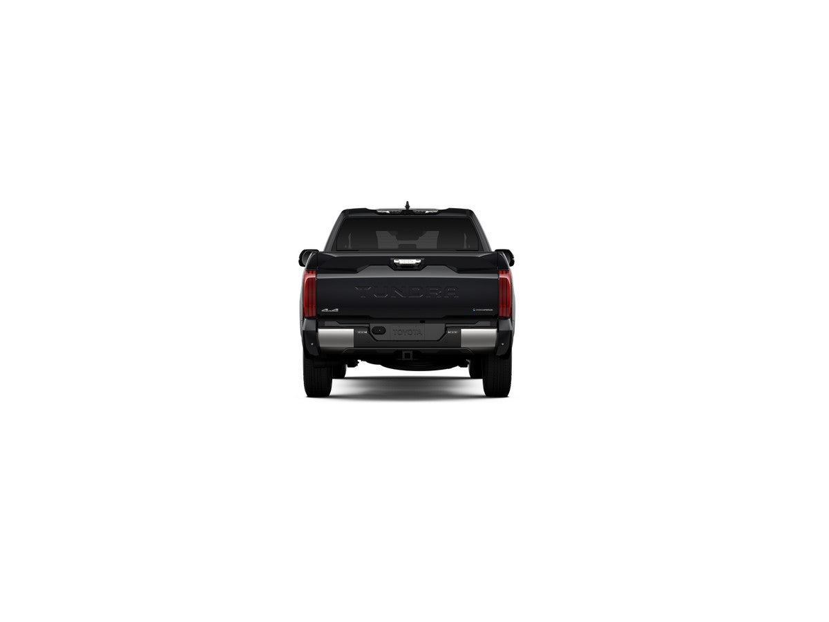 2026 Toyota Tundra i-FORCE MAX Limited i-FORCE MAX