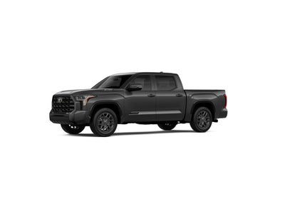 2026 Toyota Tundra i-FORCE MAX Platinum i-FORCE MAX