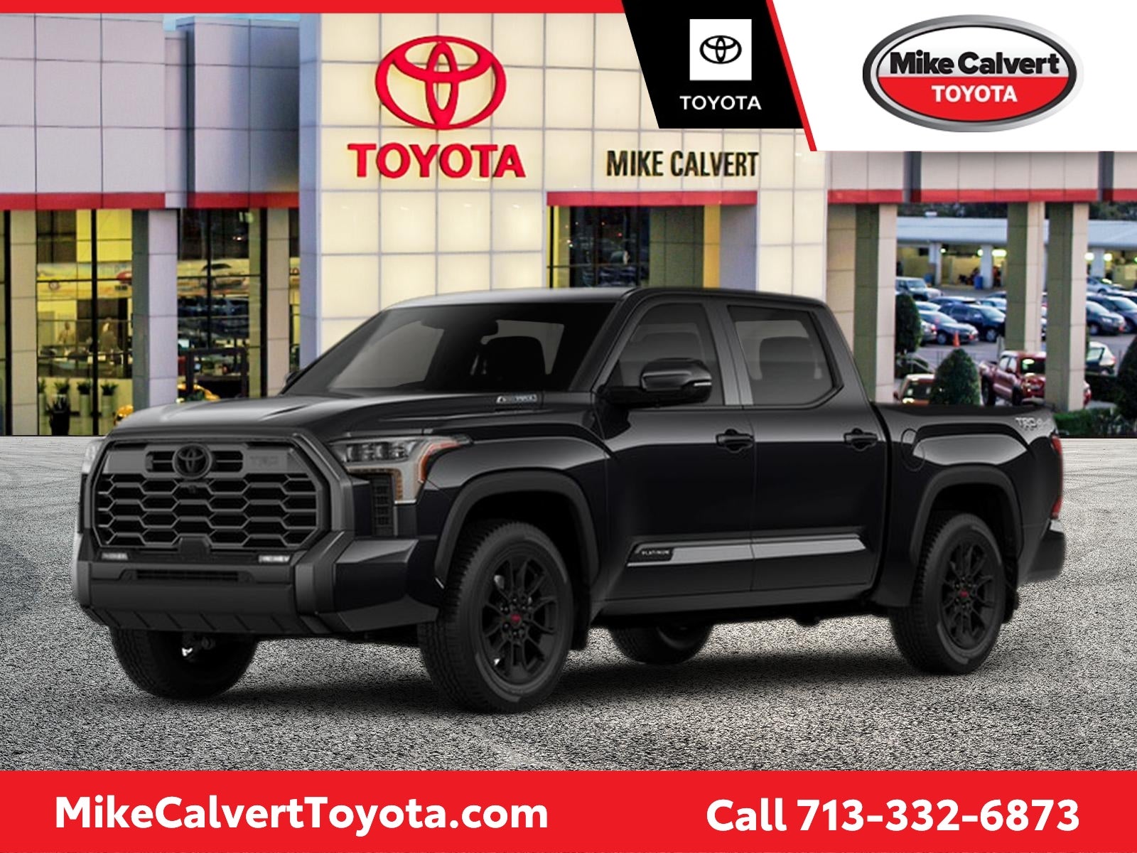 2026 Toyota Tundra i-FORCE MAX Platinum i-FORCE MAX