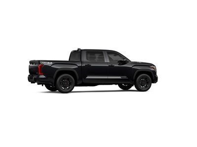 2026 Toyota Tundra i-FORCE MAX Platinum i-FORCE MAX