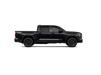 2026 Toyota Tundra i-FORCE MAX Platinum i-FORCE MAX